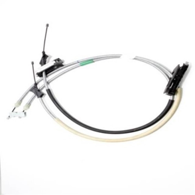 FREN TELLERI LODGY KAMPANA FREN 03/12 - 