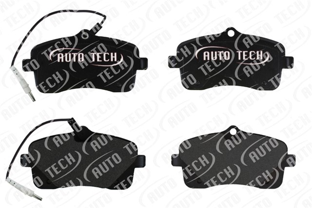 ON BALATA P407 SW 1.6 2.0 HDI 2.0 1.8 16V 110 FAP 05/04