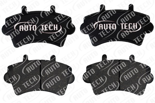 ON BALATA MASTER MOVANO II III 01 NISSAN INTERSTAR 02 402993