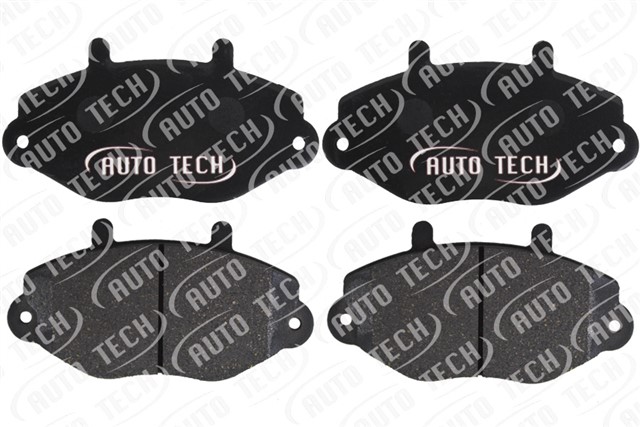 FREN BALATASI ON TRANSIT - M15 - T15 2.5 D 92 - 01