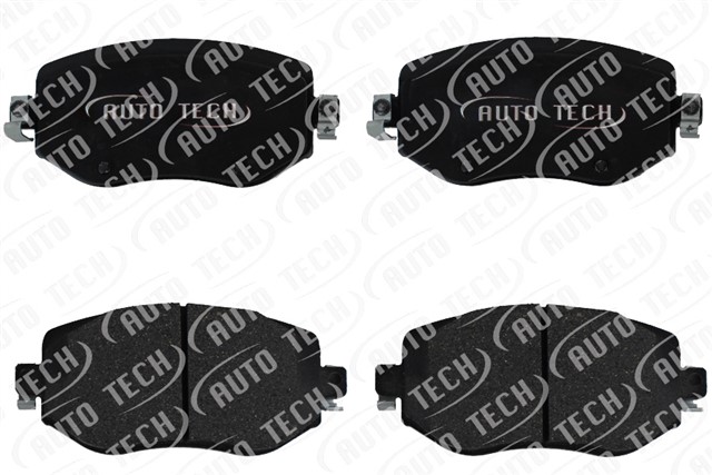 ON FREN BALATASI RENAULT MEGANE IV 15 TUM MOTOR TIPLERI G:129MM Y:58.4 MM K:18MM