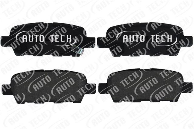 ARKA BALATA NISSAN XTRAIL 2.0 - 2.2DCI 01 INFINITI FX35 3.5 03 FX45 4.5 03 GRAND VITARA 2.4 09