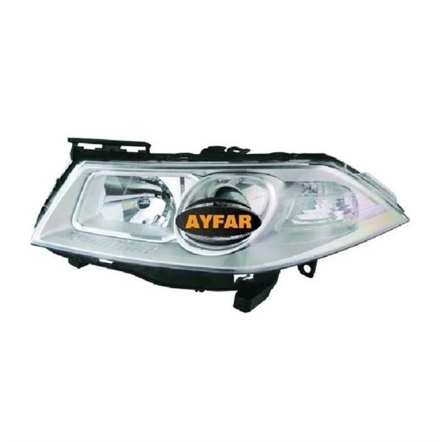 FAR MANUEL BRAKETLI SAG RENAULT MEGANE 05 - 11