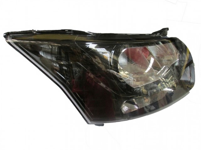 FAR SAG LHD SIYAH ZEMIN TRANSIT - V363 16 - 