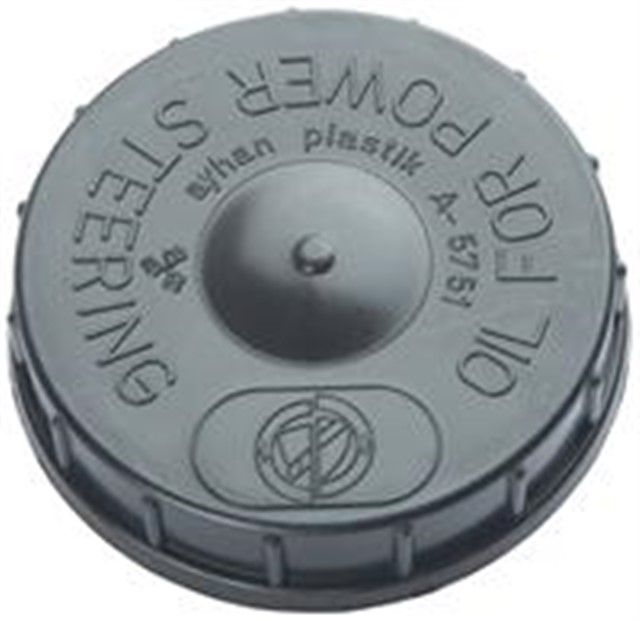 HIDROLIK DEPO KAPAGI SLX - TMPR - TIPO - UNO