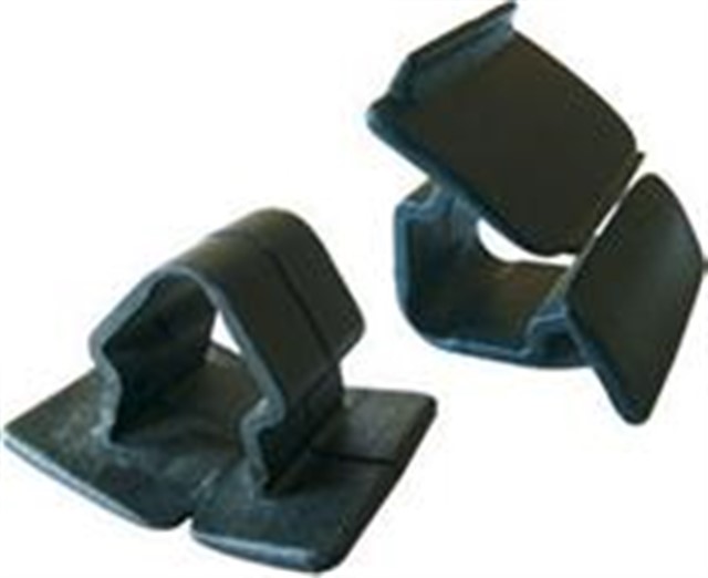 MOTOR KAPUT IZOLATOR KLIPSI DOBLO 05 - 11 - ALBEA