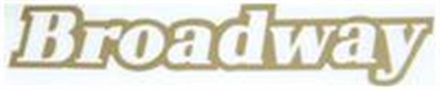 ARKA YAZI BROADWAY BAL KOPUGU R9 94 MD SONRASI