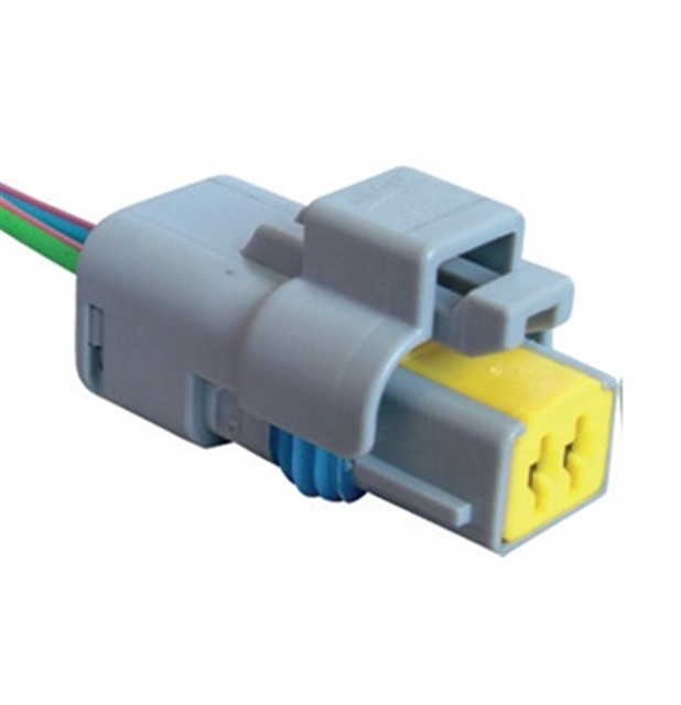 ENJEKSIYON SOKETI 2 LI RENAULT - PEUGEOT 00 - 13 VE ISI MUSUR SOKETI LINEA - DOBLO 1.3 - 1.4 ALBEA