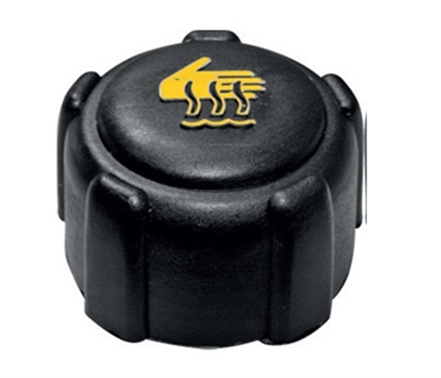 GENLESME KAVANOZ KAPAGI SARI YAZI CLIO II - III MEGANE II - MASTER III