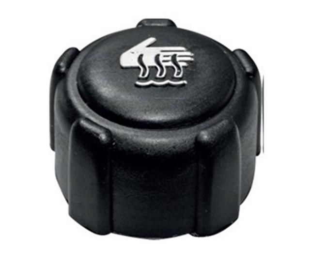 GENLESME KAVANOZ KAPAGI BEYAZ YAZI CLIO - MGN - KNG