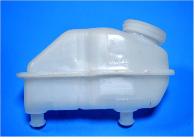 FREN HIDROLIK DEPOSU R9 - 11 KAPAKSIZ