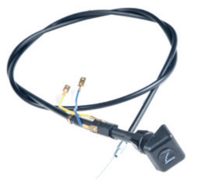 JIKLE TELI M131 DKS - SLX 93 - 97 KUCUK KAFA