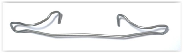 ON FREN KALIPER YAYI MGN III - FLUENCE - SCENIC III - CAPTUR - DOKKER - DUSTER - LODGY