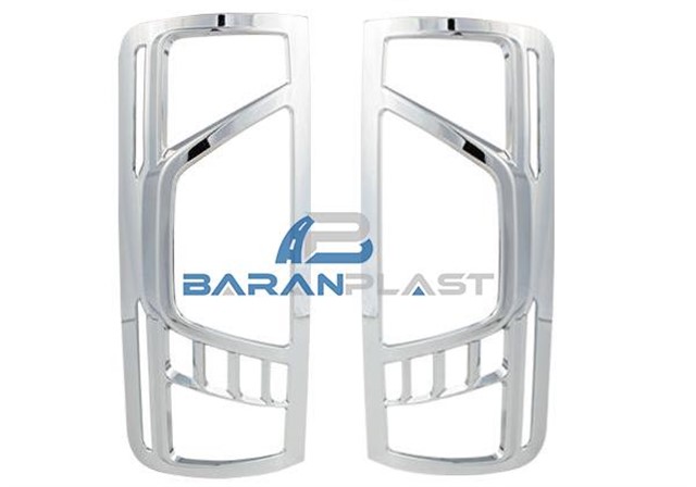 STOP CERCEVESI KROM FORD CONNECT 09