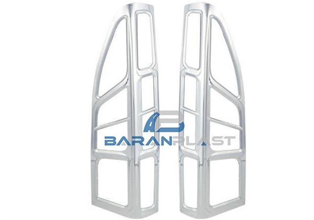 STOP CERCEVESI KROM PEUGEOT TEPEE 08 - 18 - BERLINGO 09 - 18