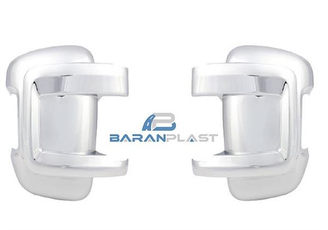 AYNA KAPAGI KROM FIAT DUCATO - BOXER - JUMPER 06