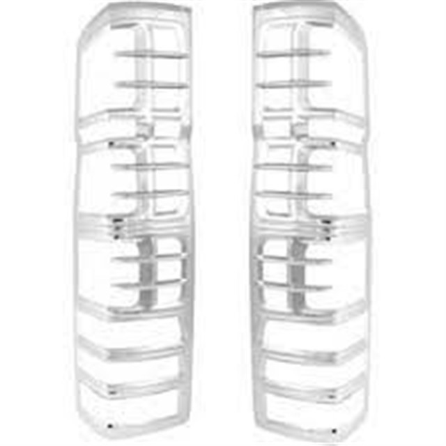 STOP CERCEVESI MERCEDES SPRINTER 18