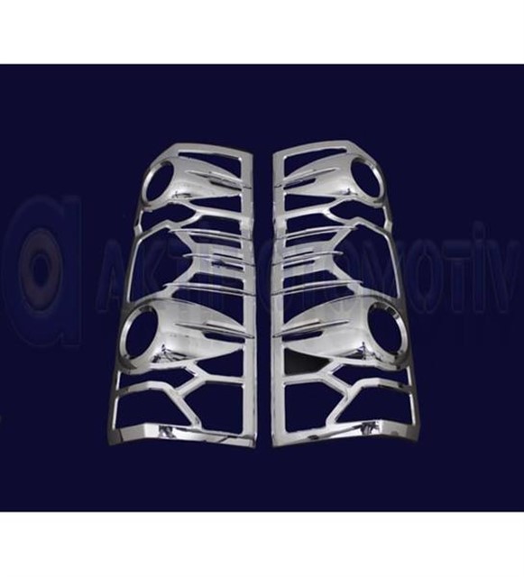 STOP CERCEVESI VW CRAFTER 18