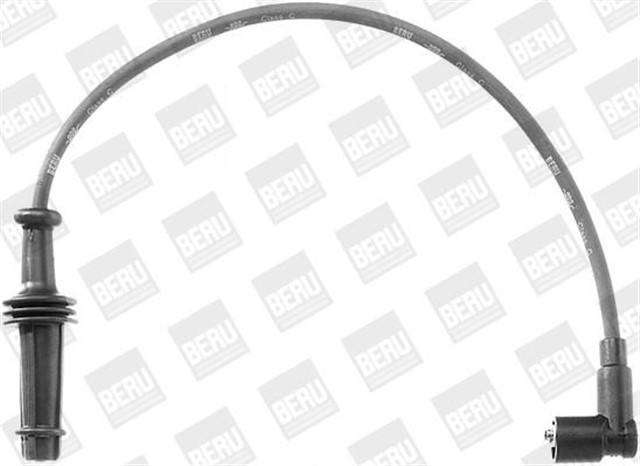 BUJI KABLOSU SAXO 1.4 - 1.6 ENJ - P106 - P306 97 - 01 - PARTNER 1.4 97