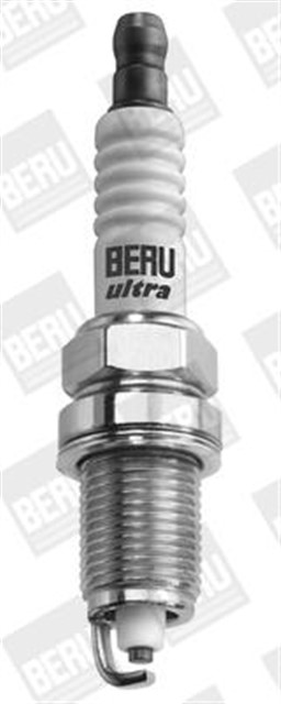 BUJI FR7LC2 VECTRA A 94 - 95 - CALIBRA A 92 - 97 2.0I T - NISSAN PRIMERA 2.0 16V 96 - 01