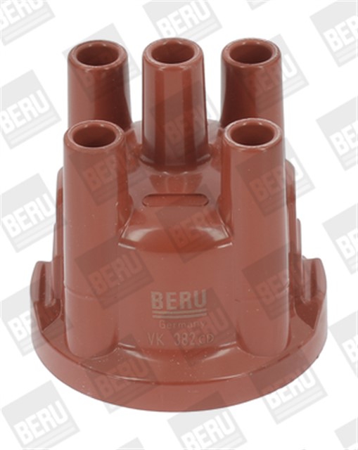 DISTRIBUTOR KAPAGI POLO 1.6 BENZINLI AEE - AFH 1994 - 1999
