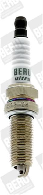 ATESLEME BUJISI 12VR - 5SPPU MERCEDES M156 W204 C204 C209 W212 C219 W164 W221 C197 R230