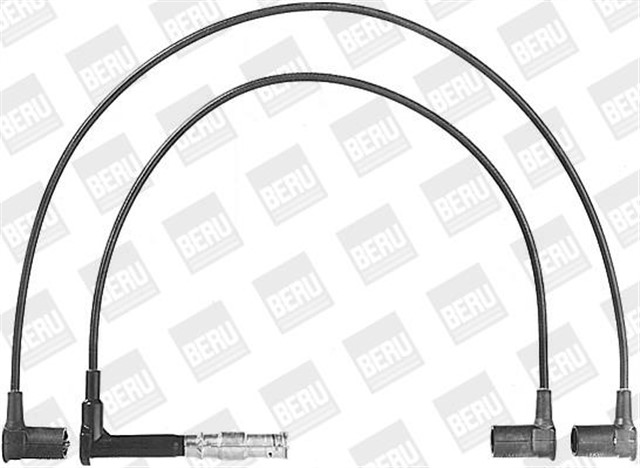 ATESLEME KABLOSU SETI MERCEDES M104 W124 S124 C124 A124 W140 R129
