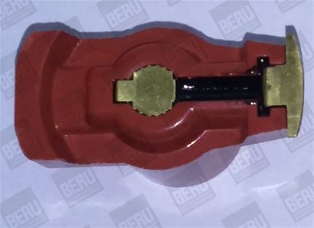 DISTRIBUTOR ROTOR EVL1941