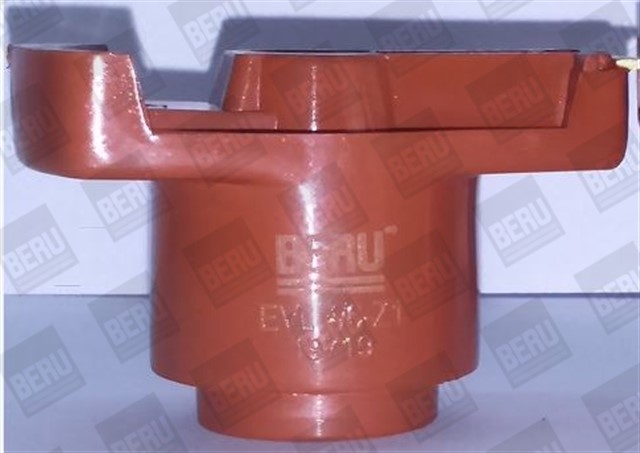 DISTRIBUTOR ROTOR EVL4/6 - Z1