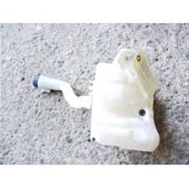 RADYATOR EK DEPOSU MASTER III