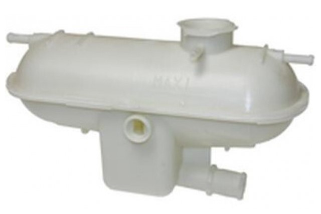 RADYATOR YEDEK SU DEPOSU PARTNER - BERLINGO 1.9D XUD9 DW8