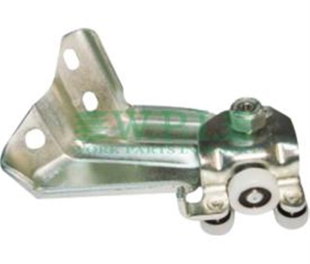 KAPI MEKANIZMASI SURGULU DUCATO - BOXER - JUMPER KOMPLE