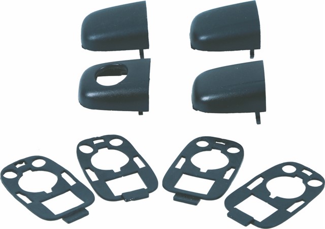 ACMA KOLU PLASTIGI 207 307 - C3 C4 4 LU TAKIM