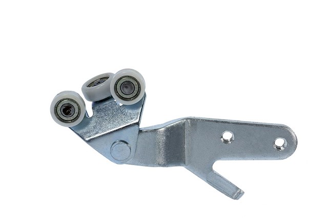 KAPI MEKANIZMASI ALT SURGULU DUCATO - BOXER - JUMPER 98 05 KOMPLE