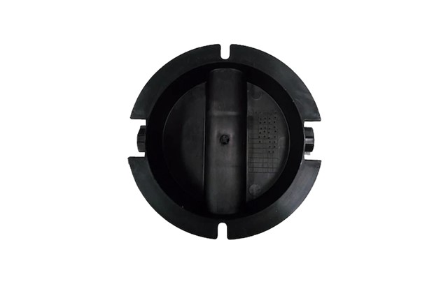 SPOILER KAPAK TAMPON FLUENCE