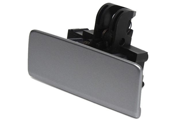 TORPIDO KILIDI LINEA GRANDE PUNTO GRI