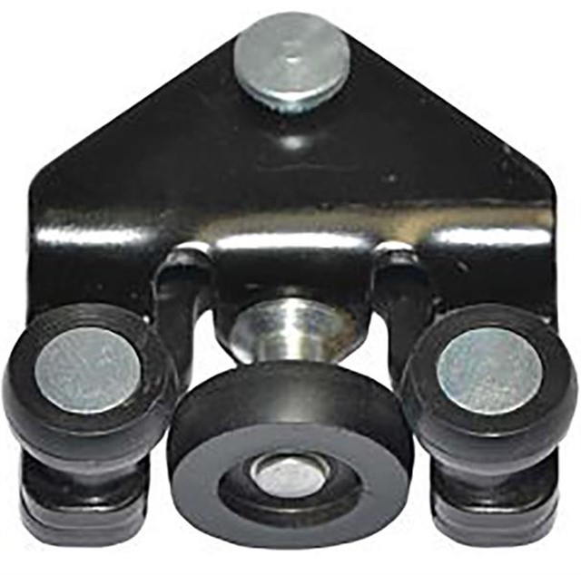 KAPI MEKANIZMASI ALT SURGULU MASTER II - MOVANO