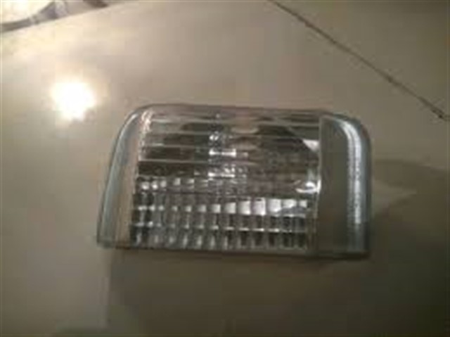 DIS DIKIZ AYNA SINYALI BEYAZ SOL DUCATO I - II - III - BOXER I - II - III - JUMPER I - II - III