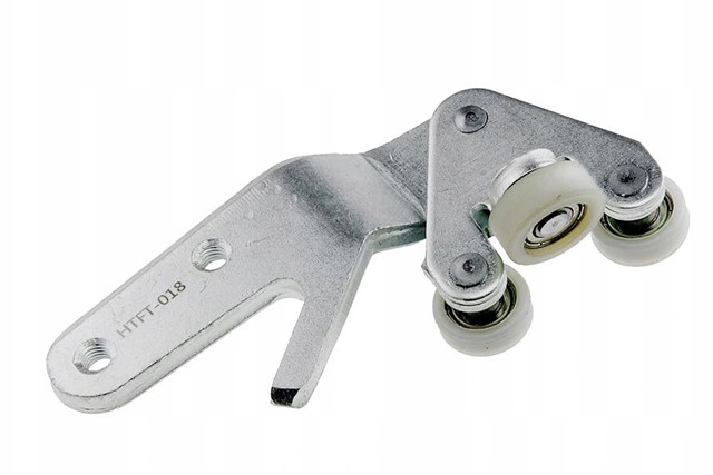 KAPI MEKANIZMASI ALT SURGULU DUCATO - BOXER - JUMPER 98 05