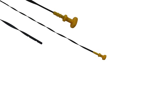 YAG CUBUGU 205 405 PARTNER - BERLINGO 1.9 XUD9