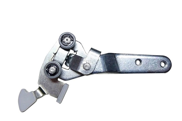 KAPI MEKANIZMASI ALT SURGULU DUCATO II - BOXER II - JUMPER II KOMPLE