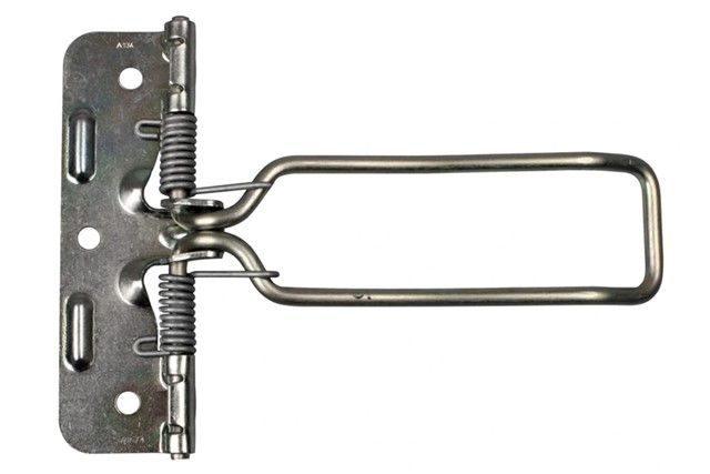 KAPI GERGISIARKA DUCATO II - BOXER II - JUMPER II