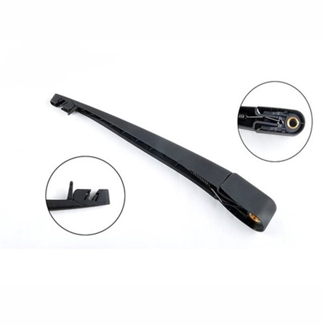 SILECEK KOLU ARKA S - MAX 06