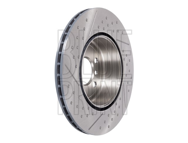 FREN DISKI ARKA BMW F20 F30 F22 F32 F33 F34 F36 M - SPOR PAKET DELIKLI