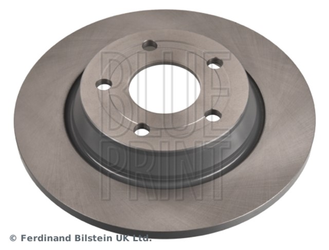 ARKA FREN DISK AYNA FOCUS IV 17
