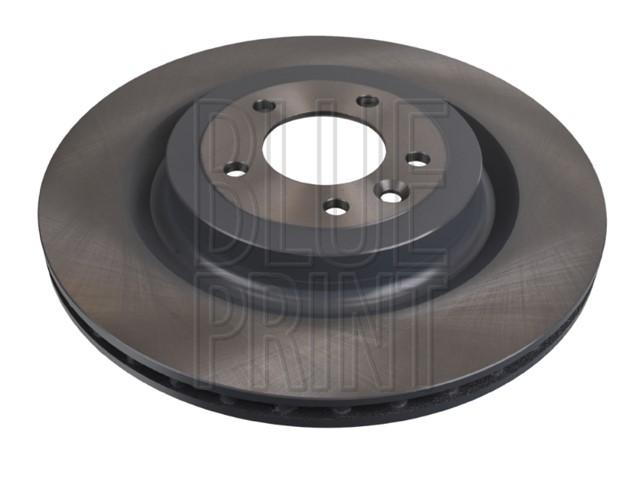 FREN DISKI LAND ROVER