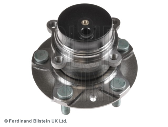 TEKERLEK RULMANI TAKIMI MAZDA