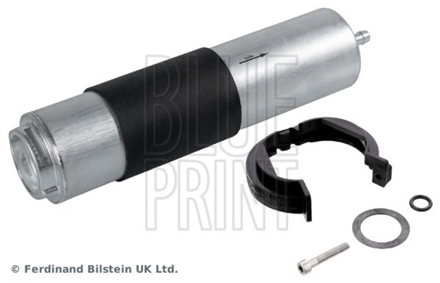 YAKIT FILTRESI MERCEDES C - CLASS OM626 W205 14