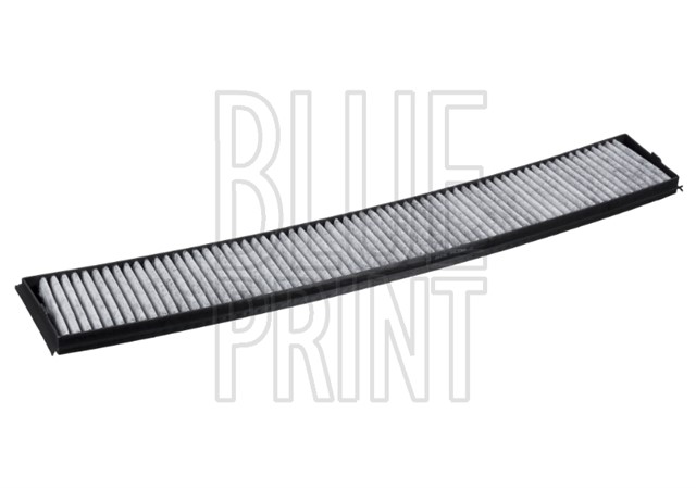 KABIN FILTRESI BMW