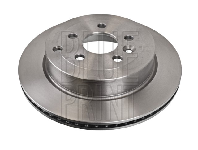 FREN DISKI ARKA FREELANDER 2 L359 2.0 SI4